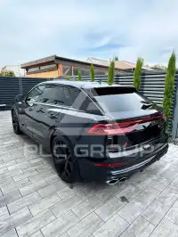 2021 Audi SQ8