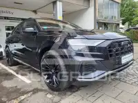 2021 Audi SQ8