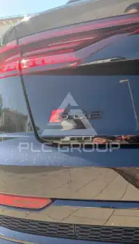 2021 Audi SQ8