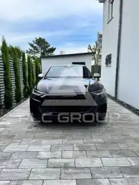 2021 Audi SQ8