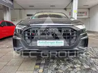 2021 Audi SQ8