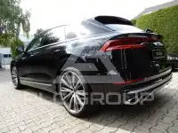 2021 Audi SQ8