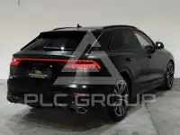 2021 Audi SQ8