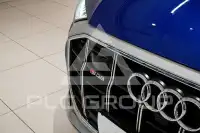 2021 Audi SQ8