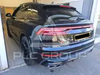 2021 Audi SQ8