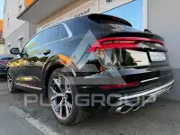 2021 Audi SQ8