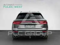 2021 Audi SQ8