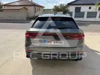 2021 Audi SQ8