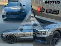 2021 Audi SQ8