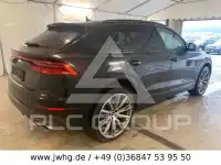 2021 Audi SQ8