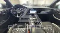 2021 Audi SQ8
