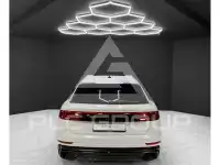 2021 Audi SQ8