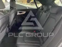 2021 Audi SQ8