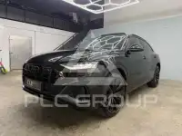 2021 Audi SQ8