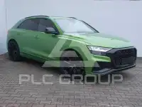 2021 Audi SQ8