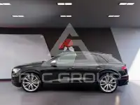 2021 Audi SQ8