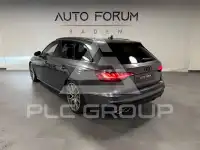 2021 Audi S4