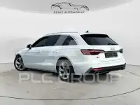 2021 Audi S4