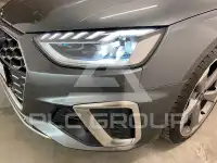 2021 Audi S4