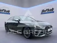 2021 Audi S4