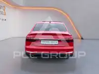 2021 Audi S4