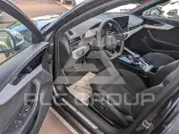2021 Audi S4