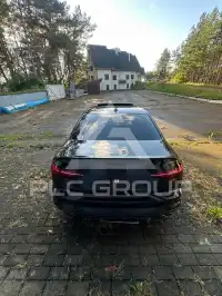 2021 Audi S4
