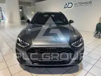 2021 Audi S4