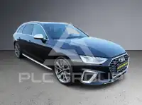 2021 Audi S4