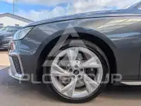 2021 Audi S4