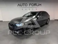 2021 Audi S4