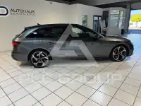 2021 Audi S4
