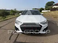 2021 Audi S4