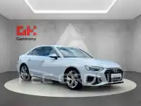 2021 Audi S4