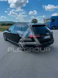 2021 Audi S4