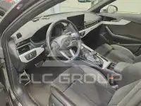 2021 Audi S4