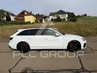 2021 Audi S4