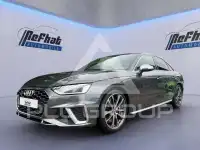 2021 Audi S4