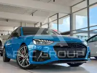 2021 Audi S4