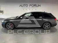 2021 Audi S4