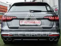 2021 Audi S4