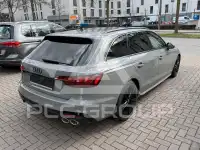 2021 Audi S4