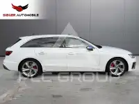 2021 Audi S4
