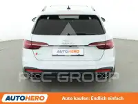 2021 Audi S4