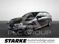 2021 Audi S4