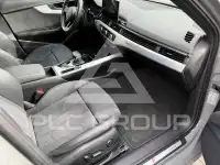 2021 Audi S4