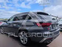 2021 Audi S4