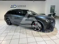 2021 Audi S4