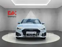 2021 Audi S4