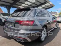 2021 Audi S4